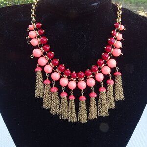 Kate Spade That's a Wrap Necklace NWT